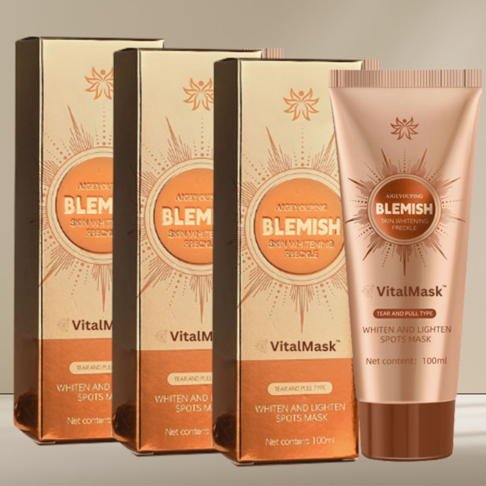 VitalMask - ZA