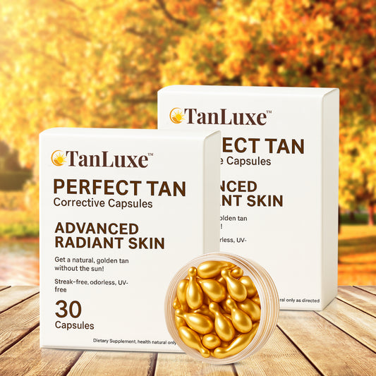TanLuxe | ZA