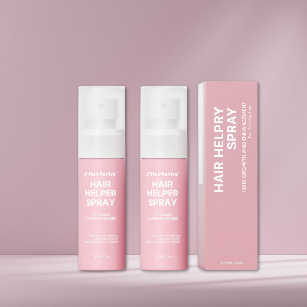 HairRevive - ZA