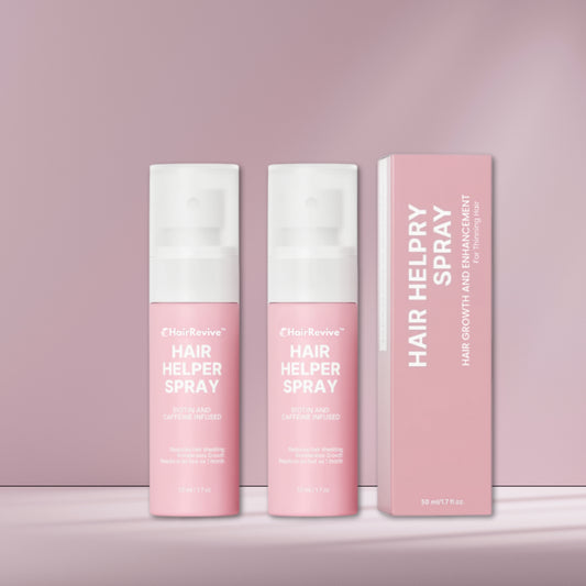 HairRevive - ZA