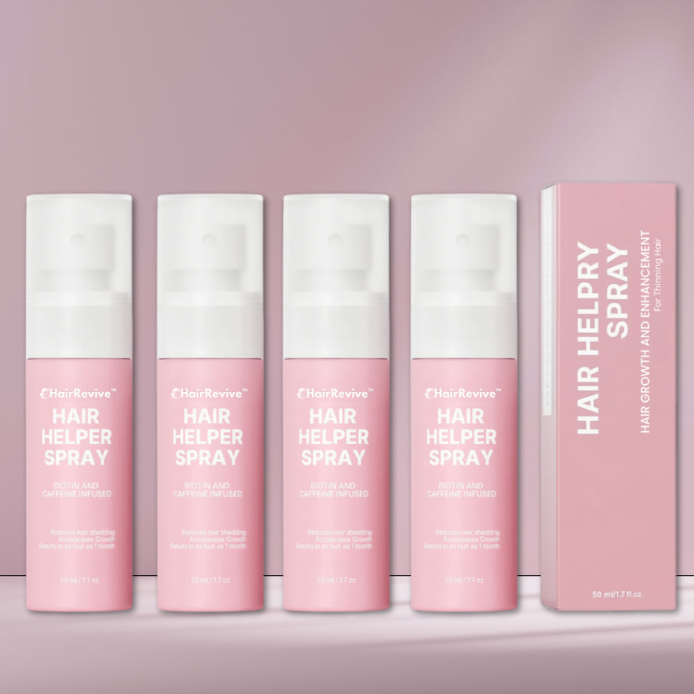 HairRevive - ZA