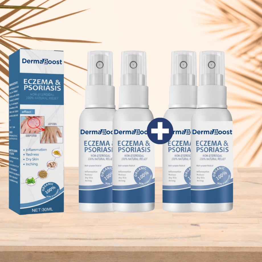 DermaBoost™