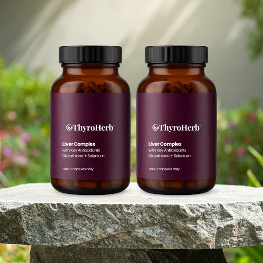 ThyroHerb - ZA