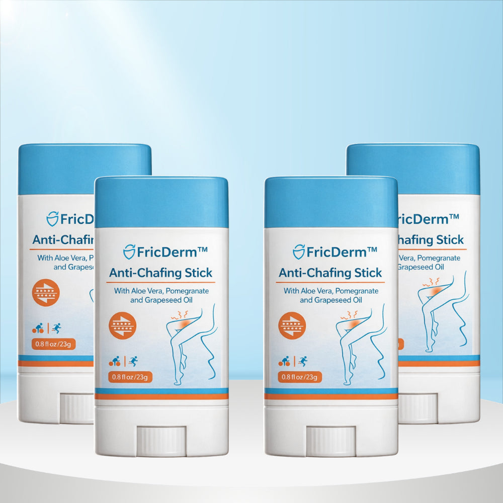 FricDerm™