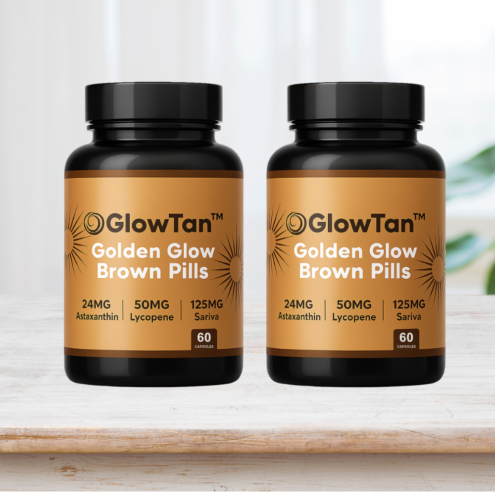 GlowTan™