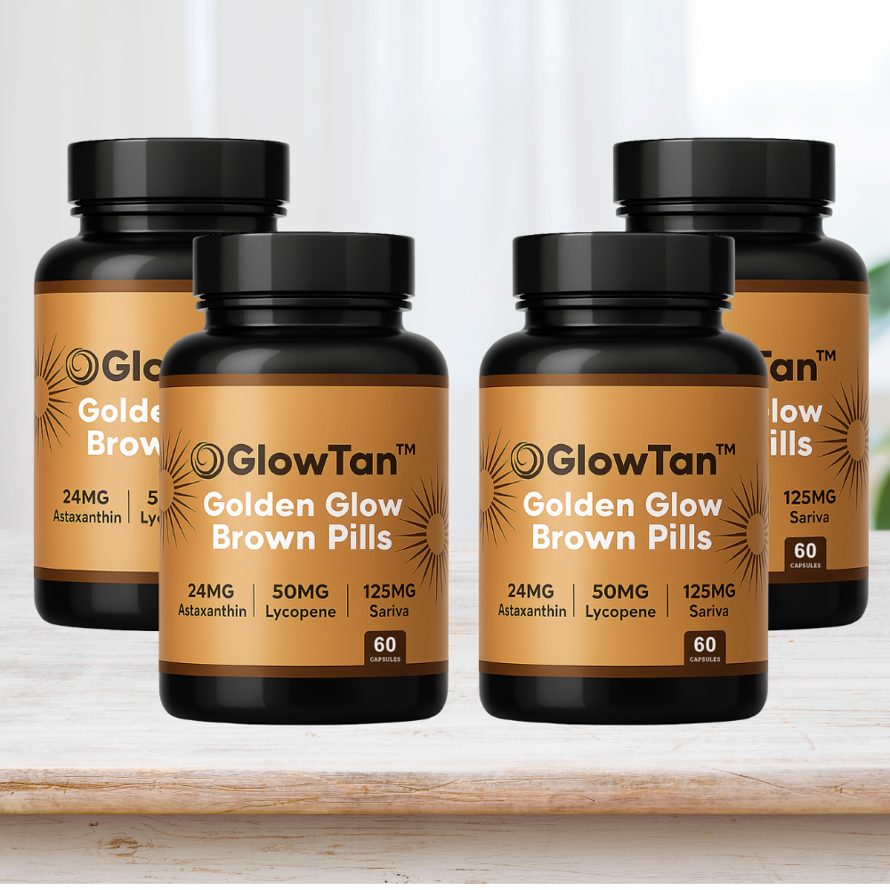 GlowTan™