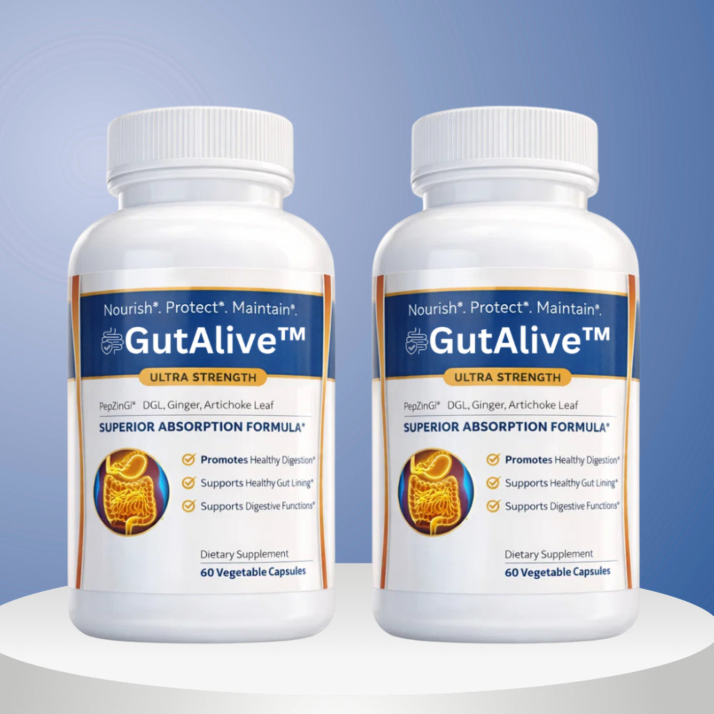 GutAlive™