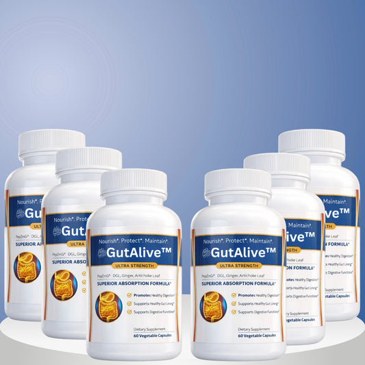GutAlive™