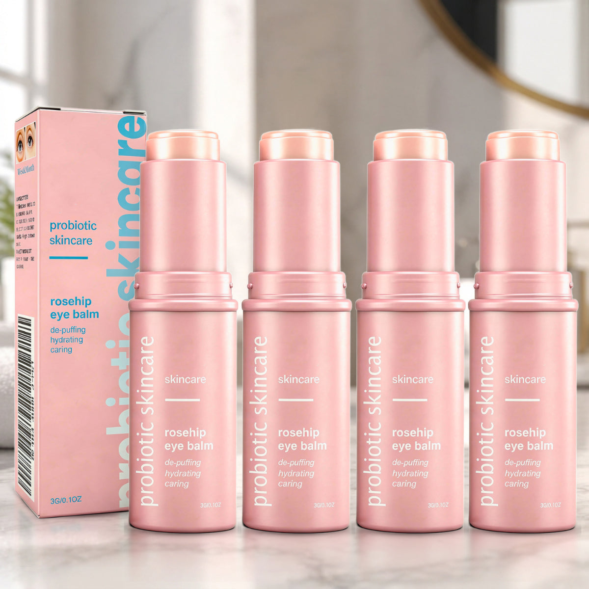 GlowBalm™
