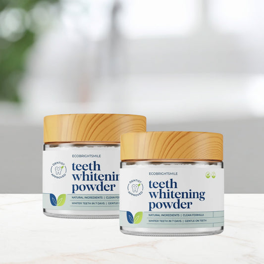 EcoBrightSmile™