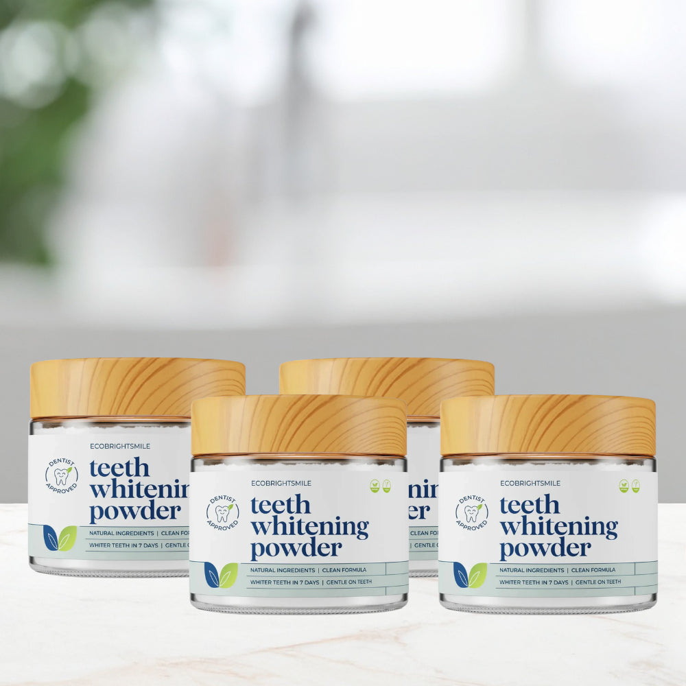 EcoBrightSmile™