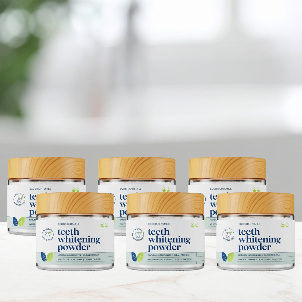 EcoBrightSmile™