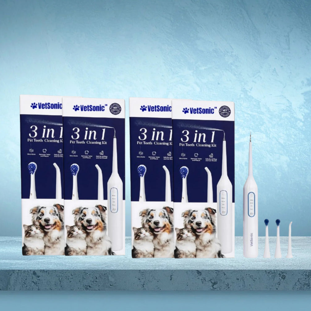 VetSonic™