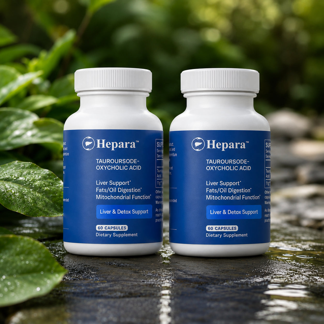 Hepara™
