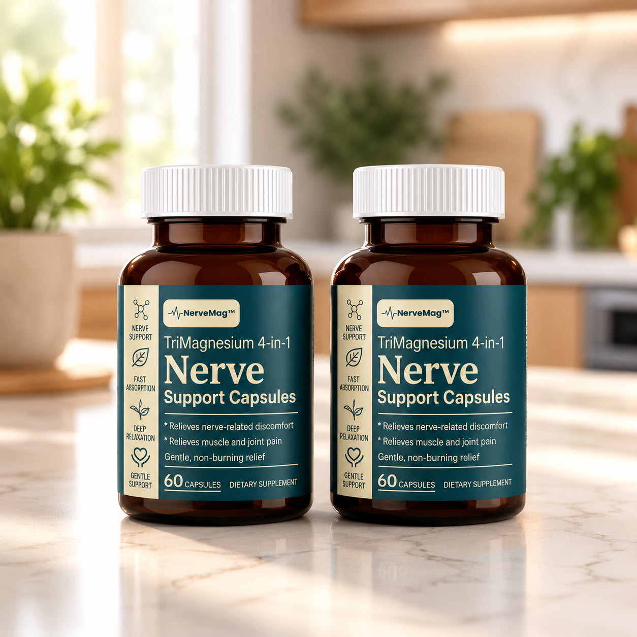 NerveMag™
