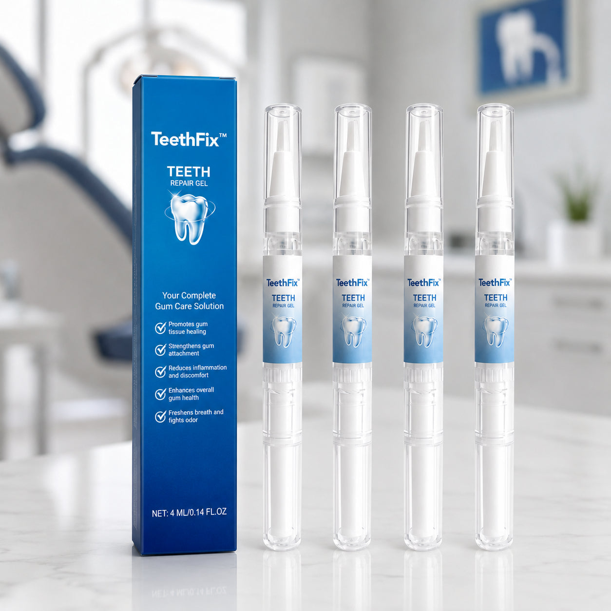 TeethFix™