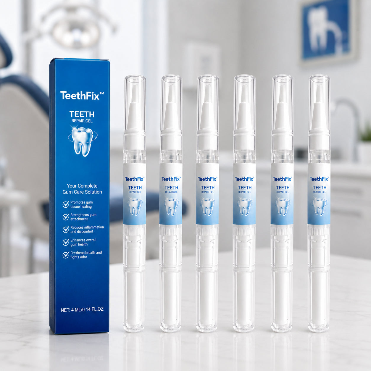 TeethFix™