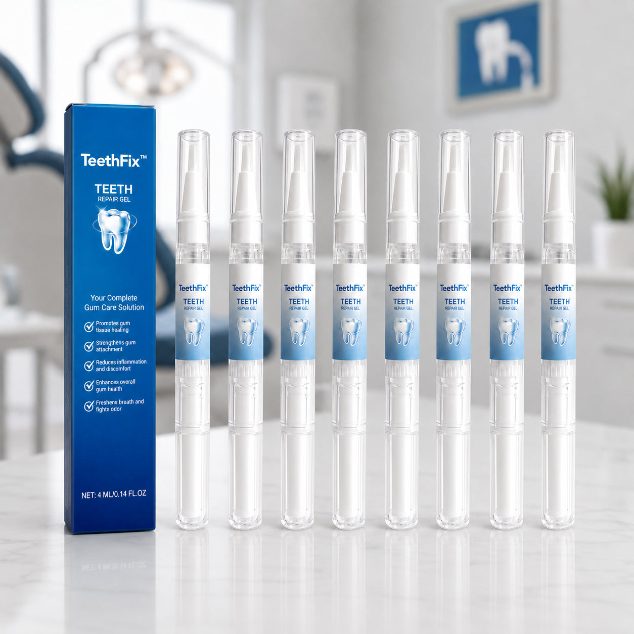 TeethFix™