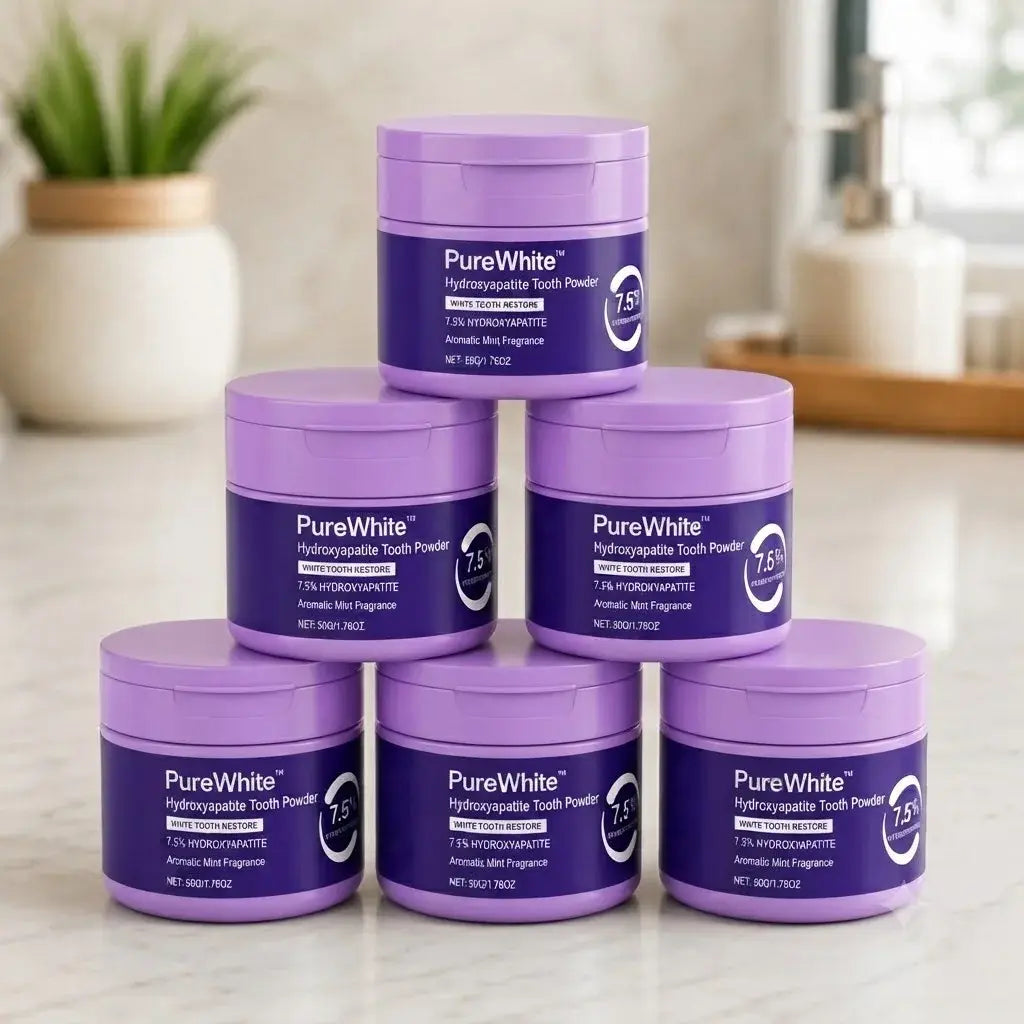 PureWhite™