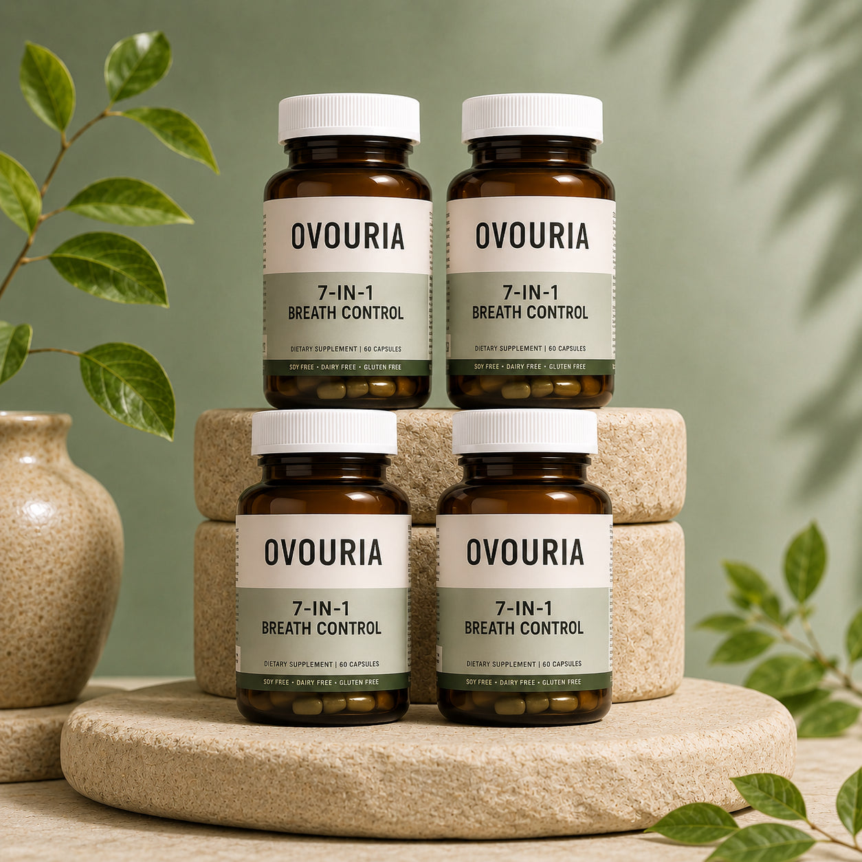Ovouria™