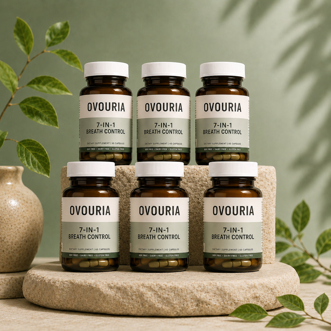 Ovouria™