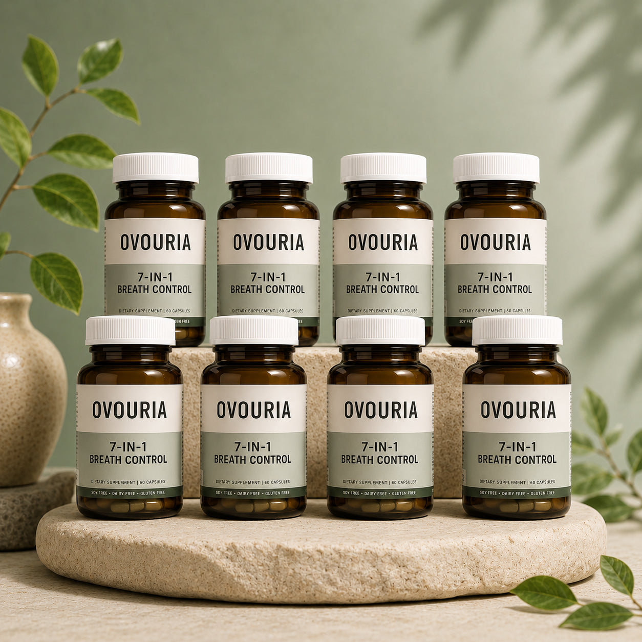 Ovouria™