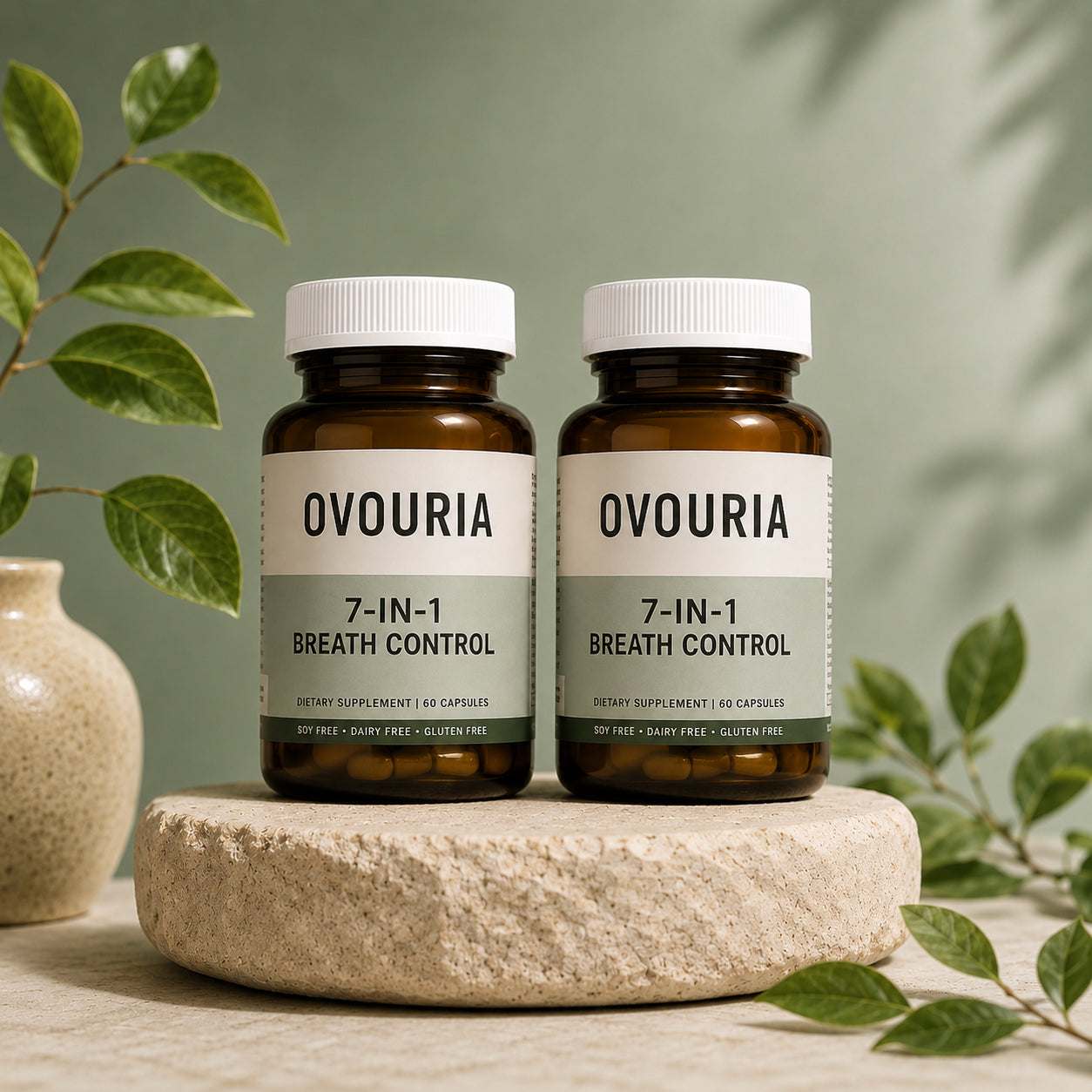 Ovouria™