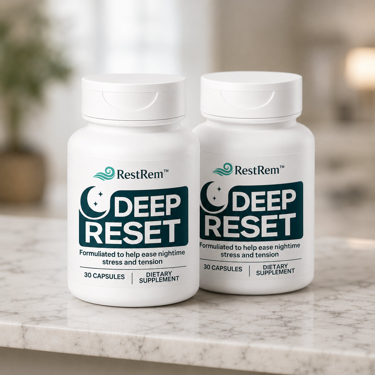 RestRem™