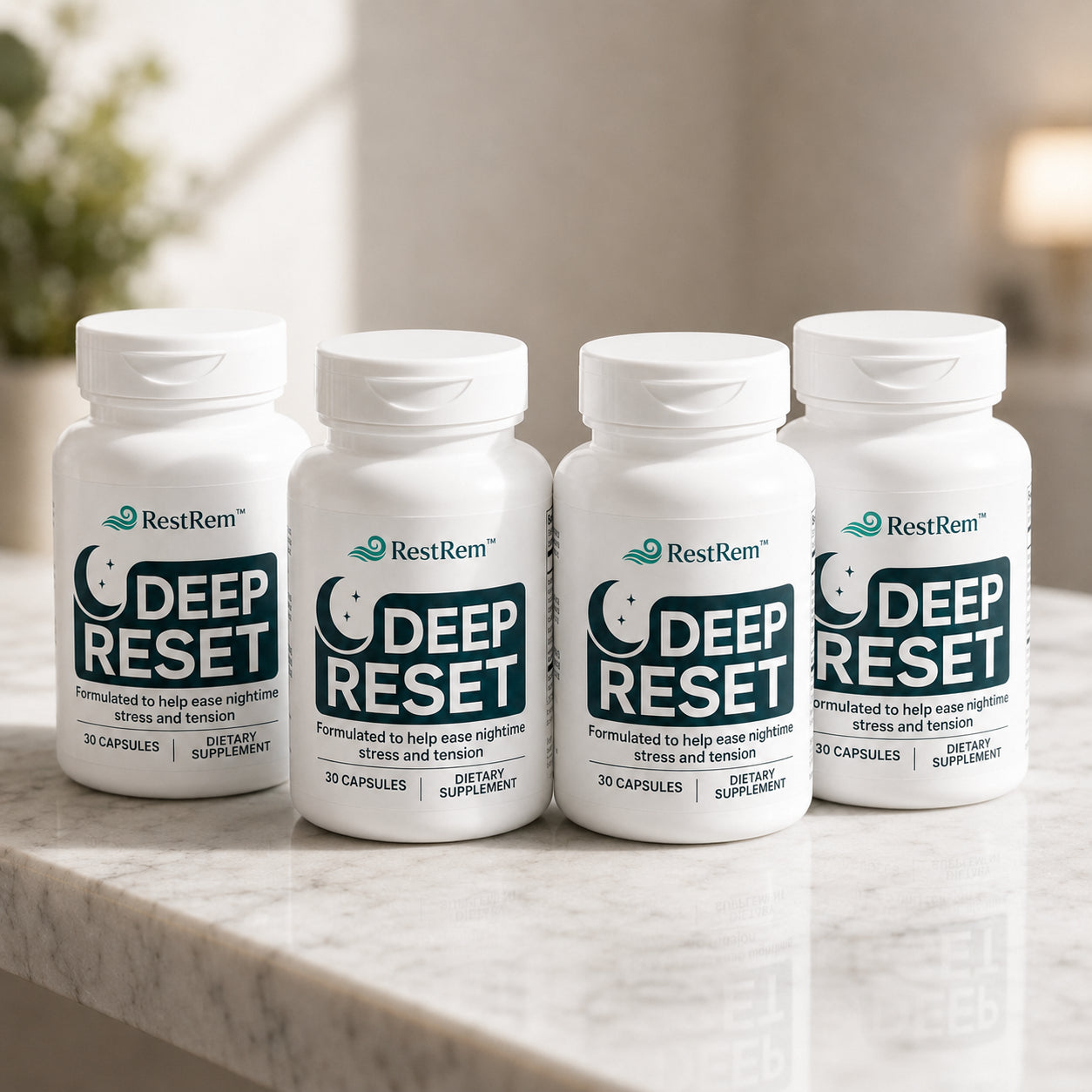 RestRem™