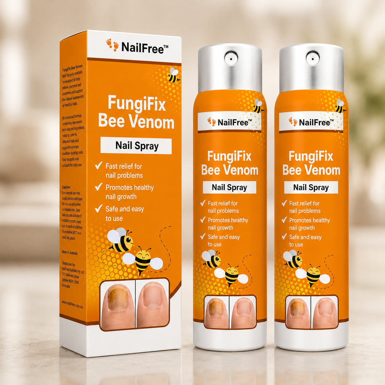 NailFree™
