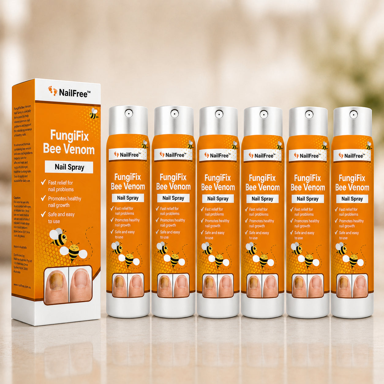 NailFree™