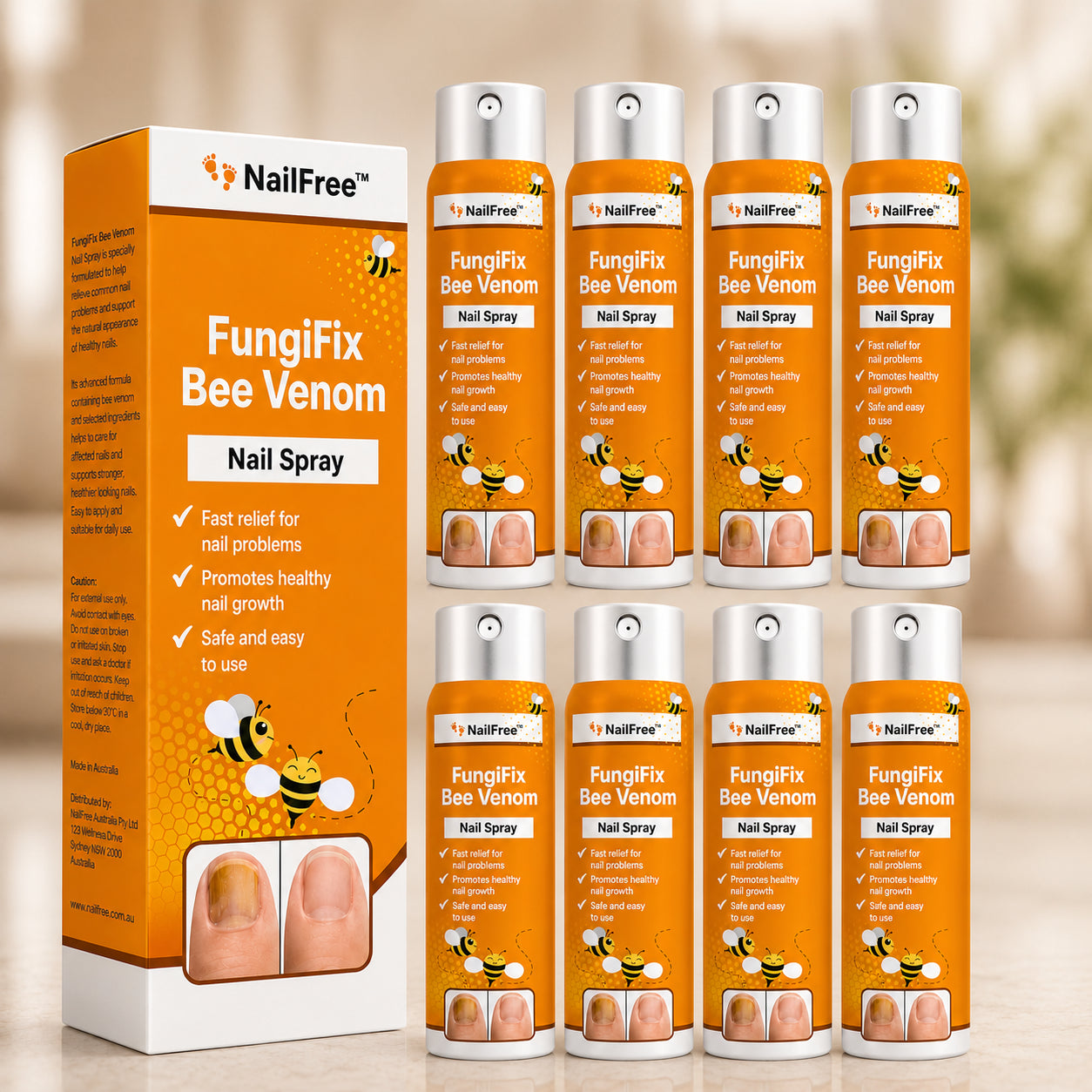 NailFree™