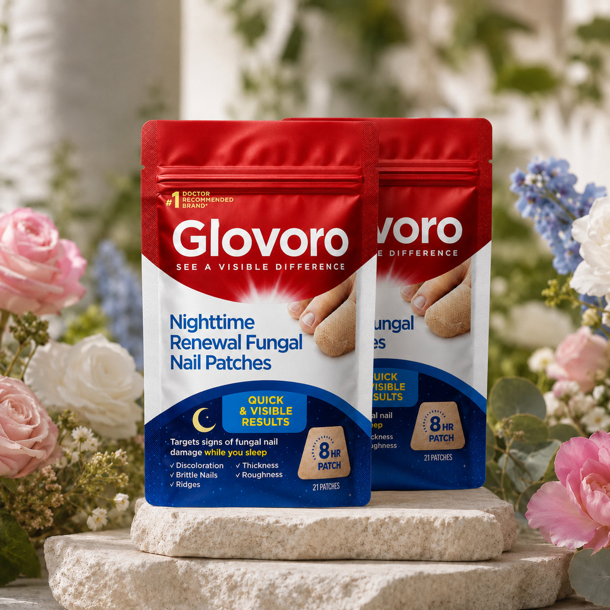 Glovoro™