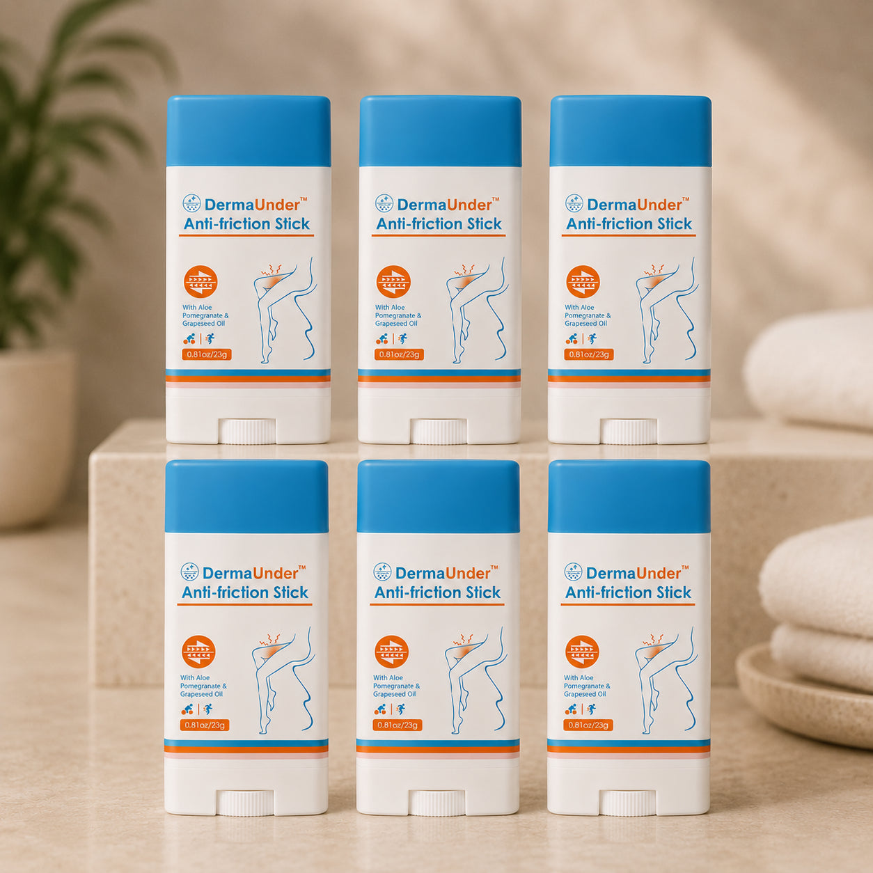 DermaUnder™