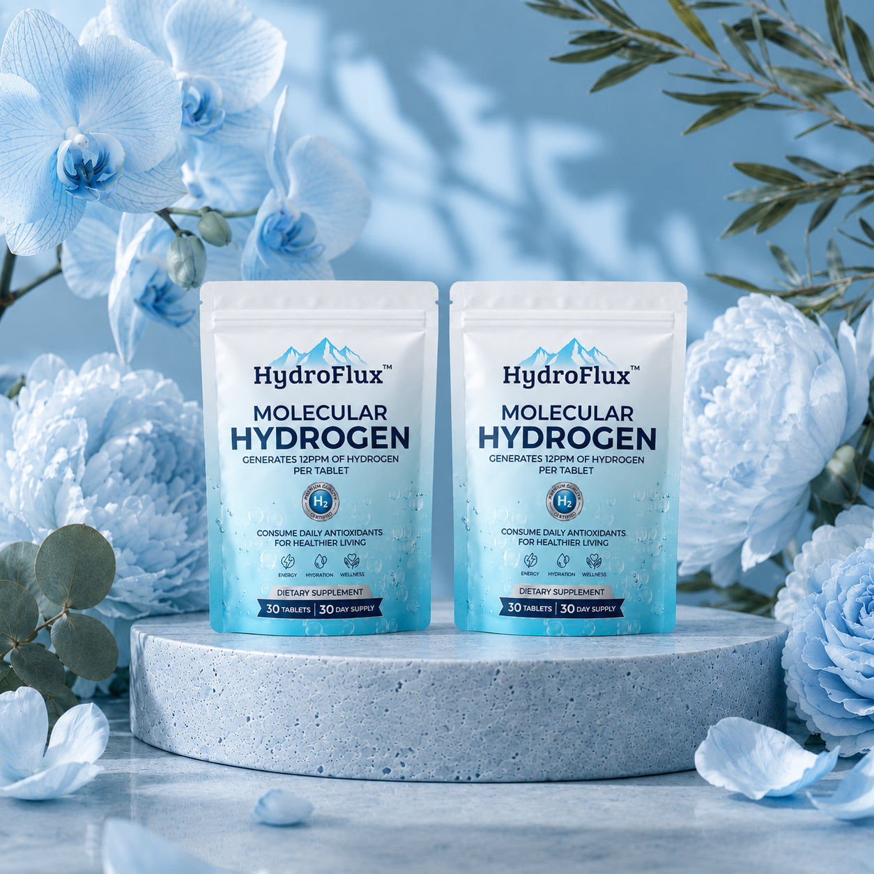 HydroFlux™