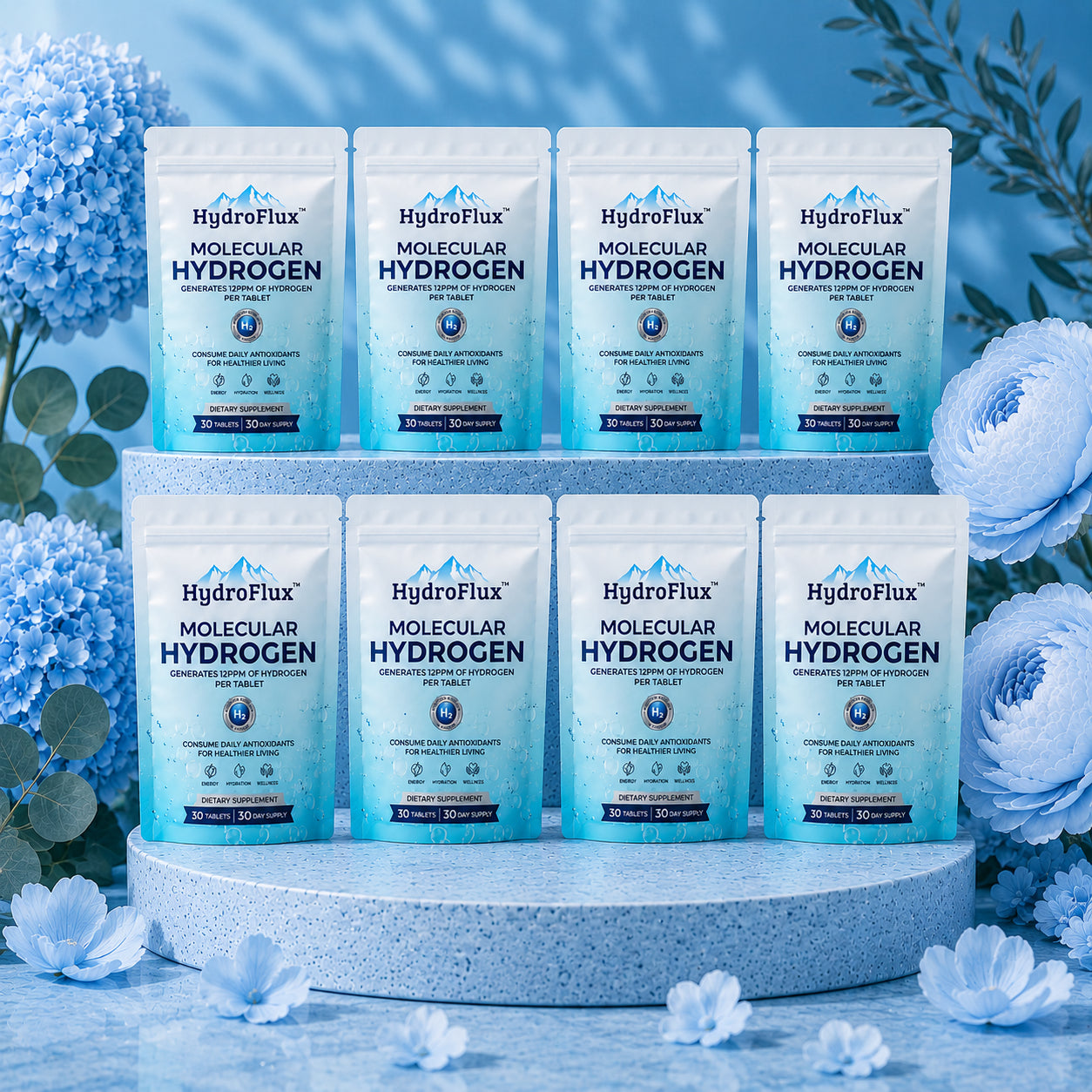 HydroFlux™