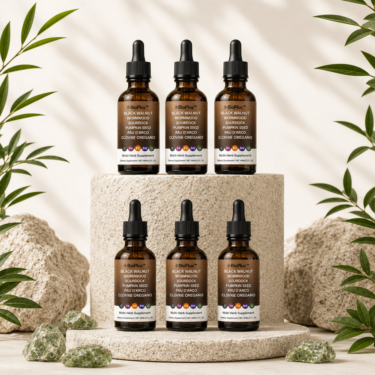 BioPlus™