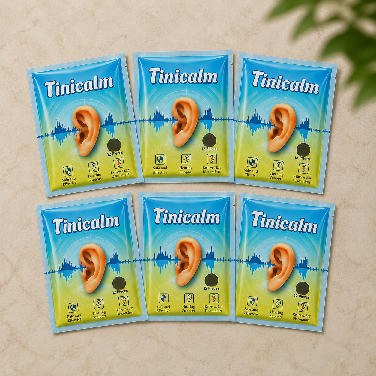 TiniCalm™