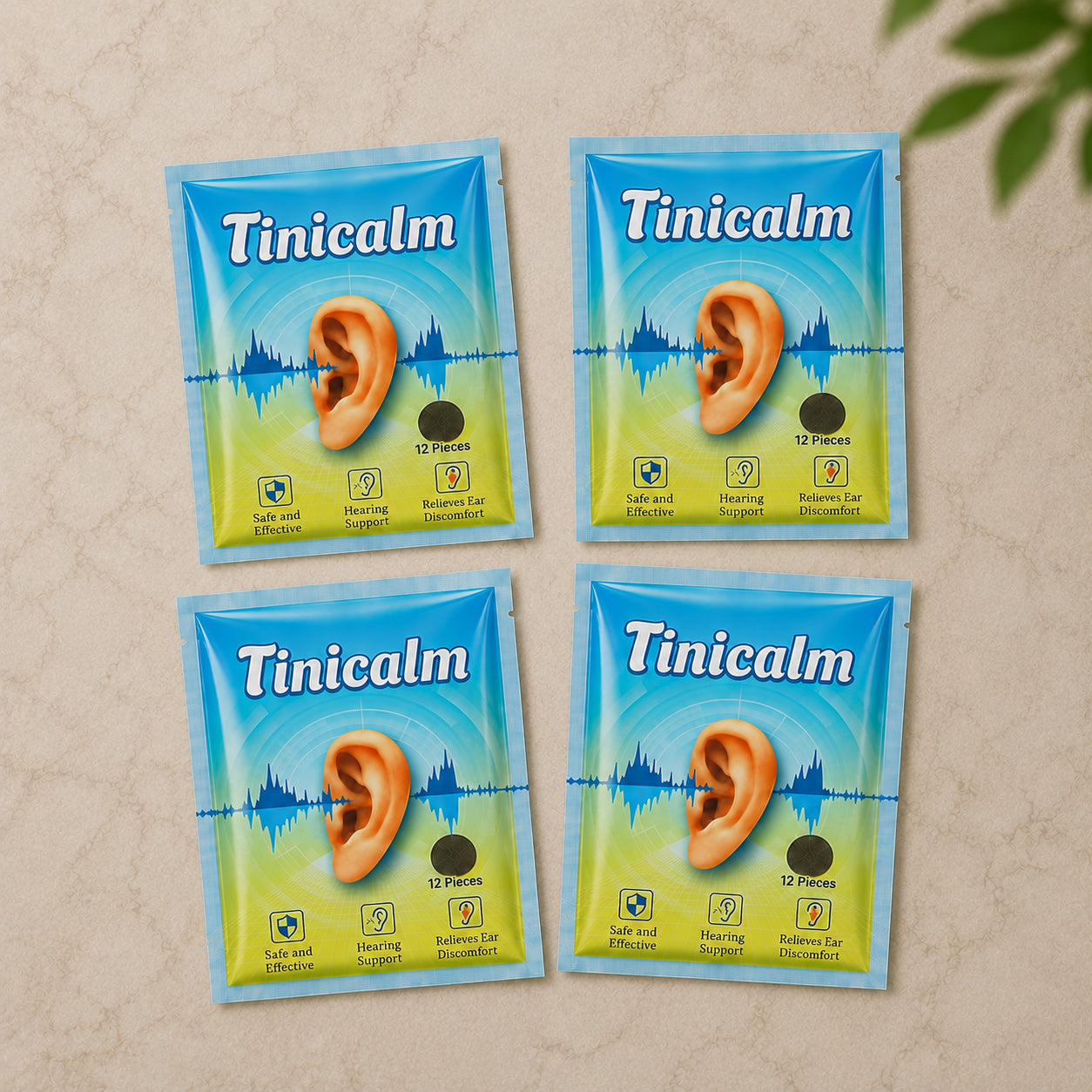 TiniCalm™