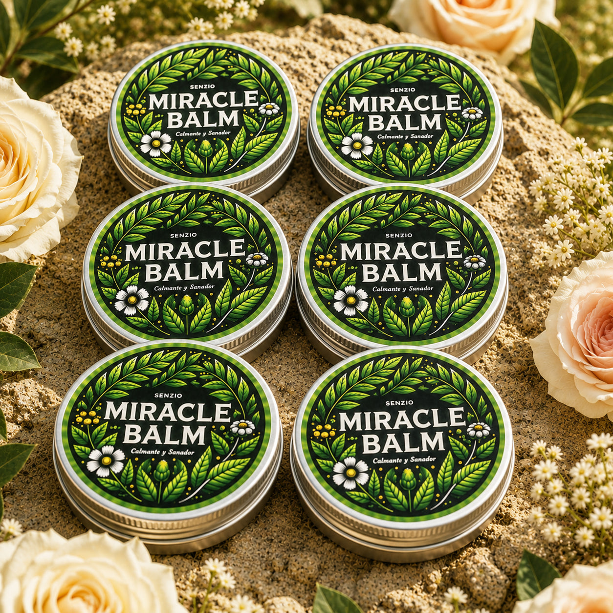 Miracle Balm™