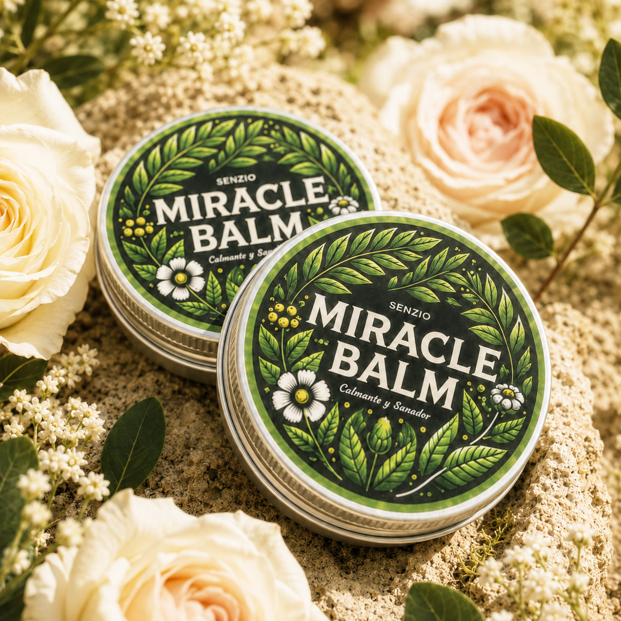 Miracle Balm™