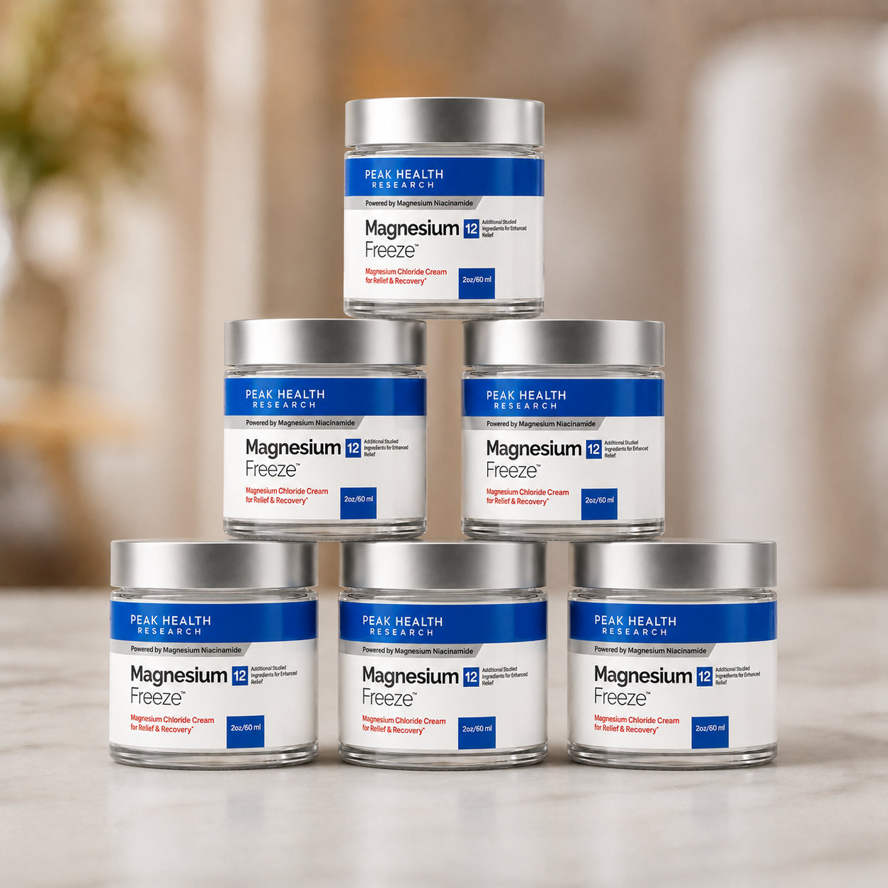 Magnesium Freeze™