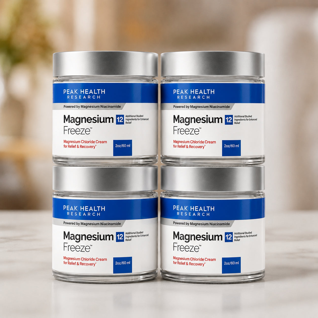 Magnesium Freeze™