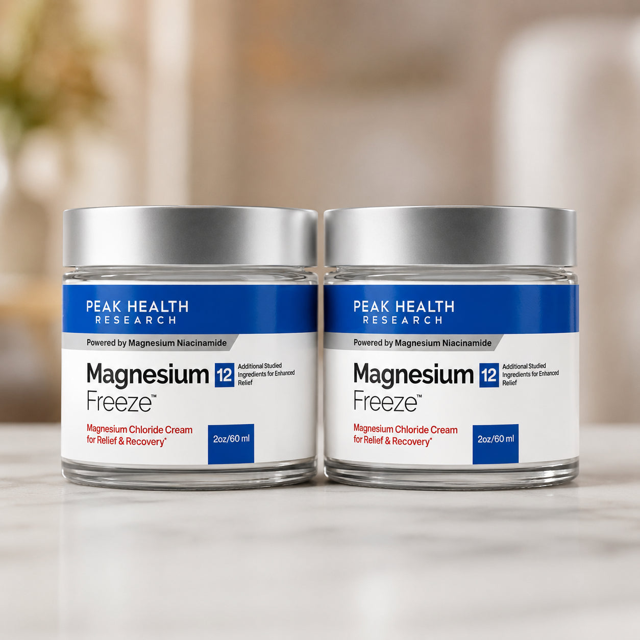 Magnesium Freeze™