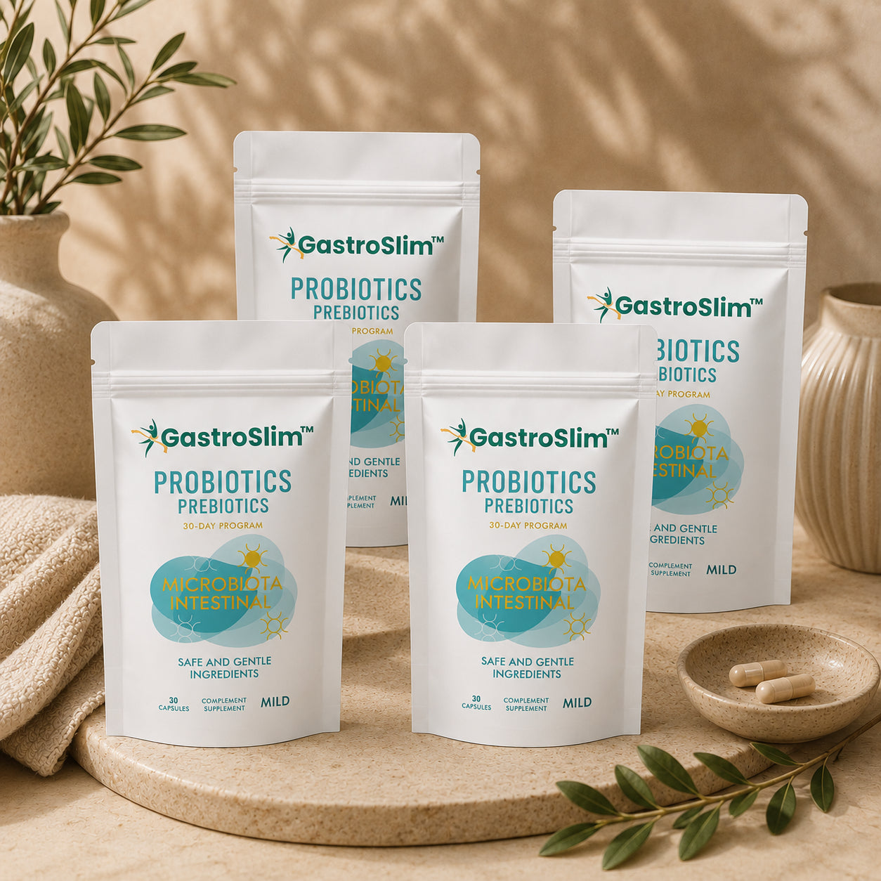 GastroSlim™