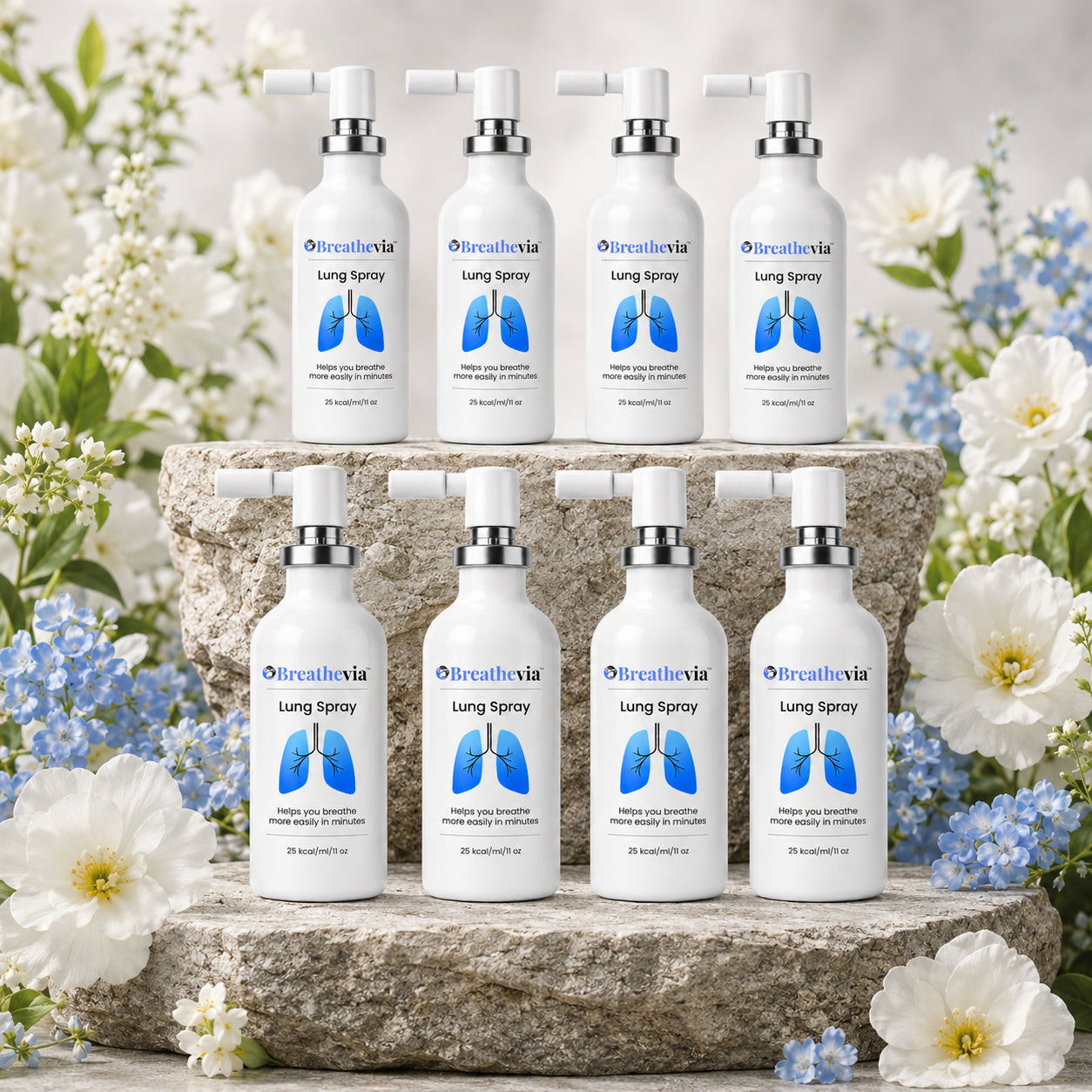 Breathevia™