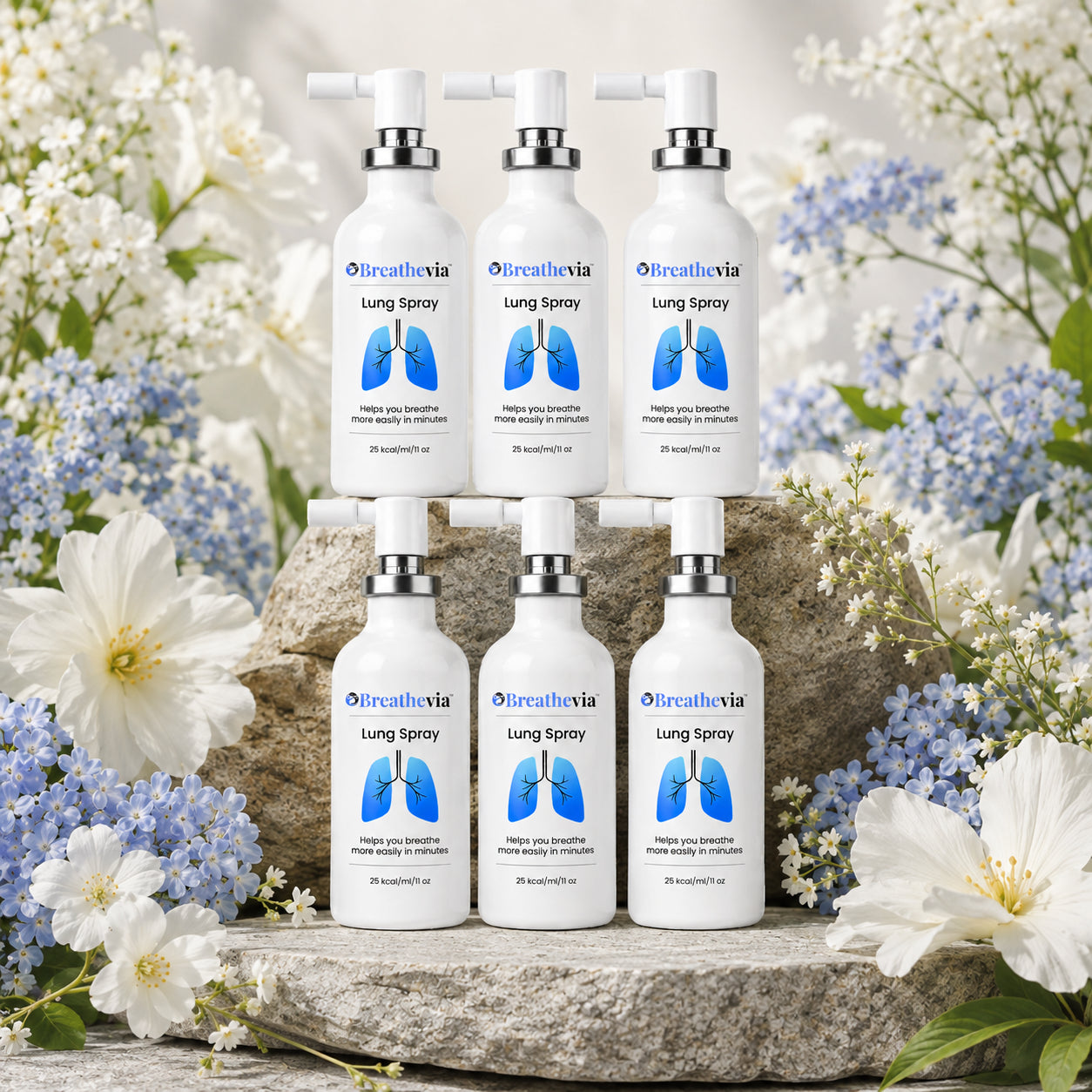 Breathevia™