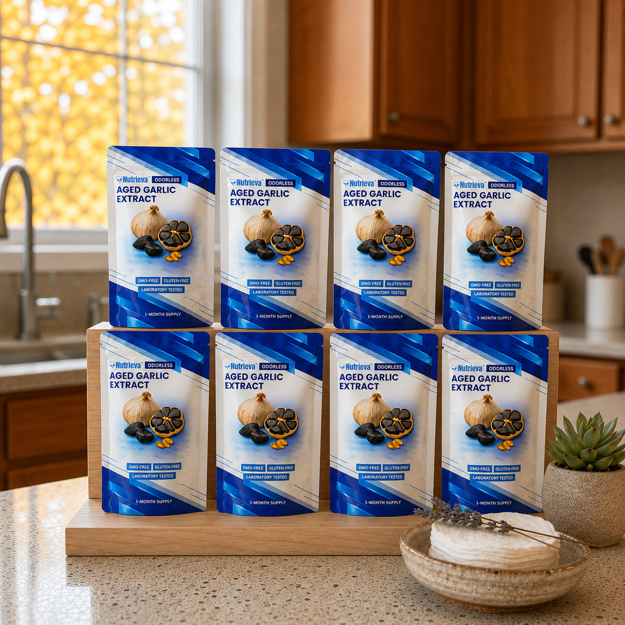 Nutrieva+™