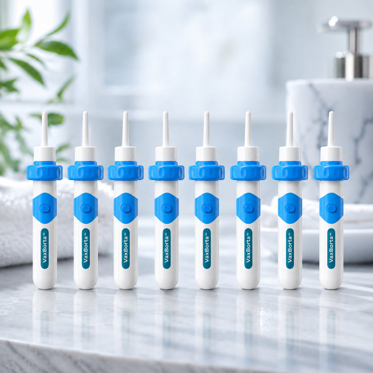 VaxBorta™