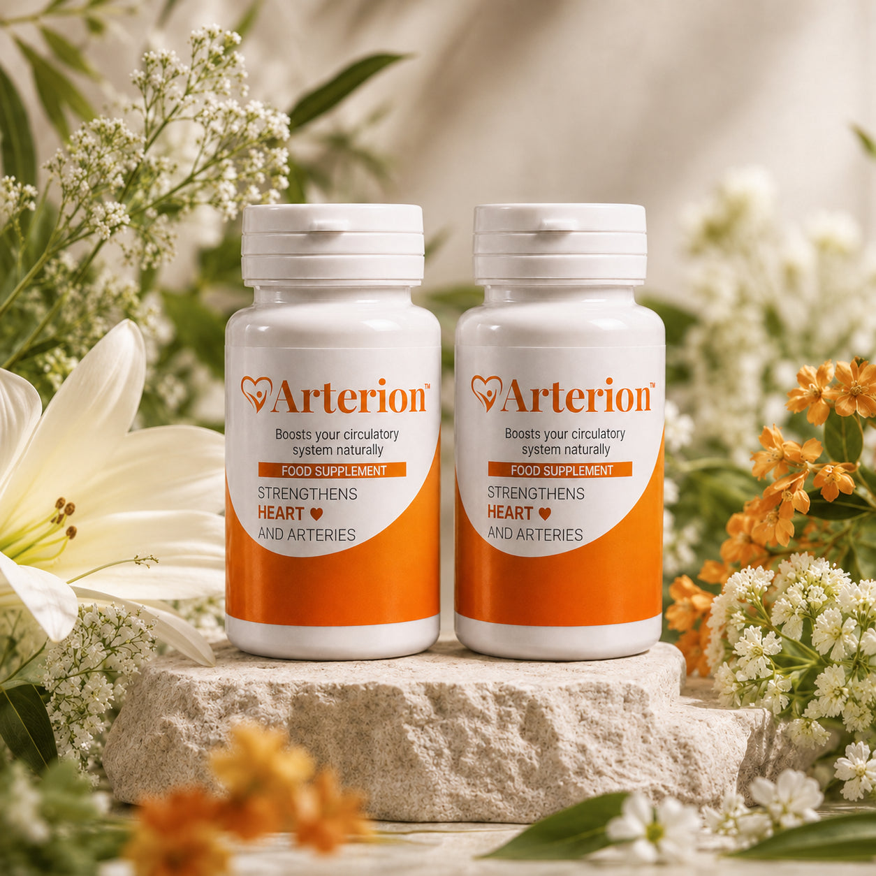 Arterion™